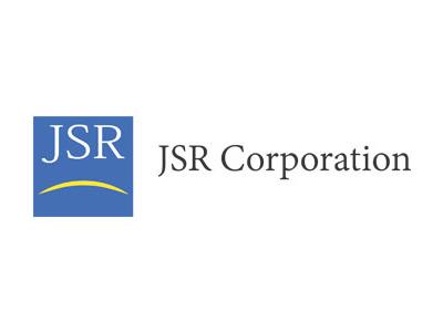 JSR Logo - CQC welcomes JSR Corporation as a shareholder – Cambridge Quantum ...
