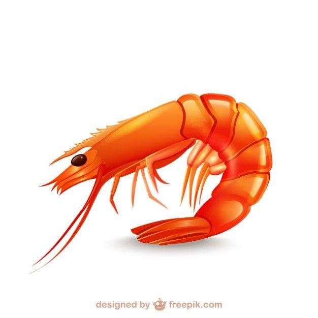 Prawn Logo - Prawn Vectors, Photos and PSD files | Free Download