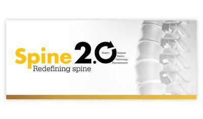 Spine Logo - Spine