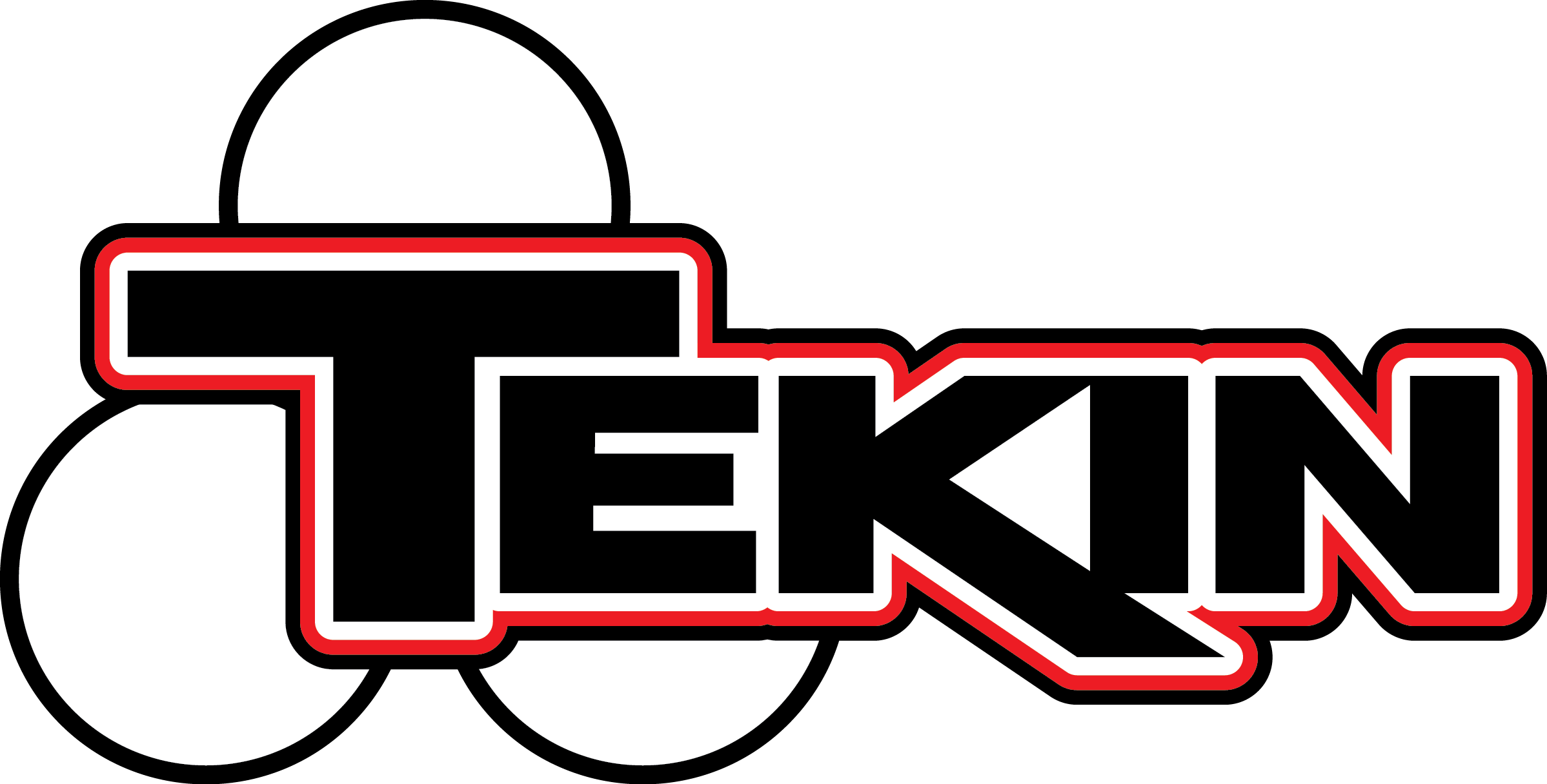 Tekin Logo - Tekin and Logos