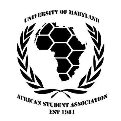 UMCP Logo - African Terps