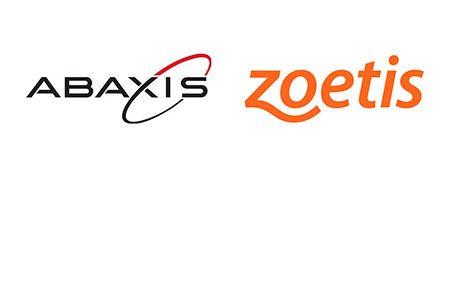 Zoetis Logo - Zoetis to acquire Abaxis for $2 billion