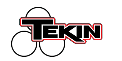 Tekin Logo - Tekin, INC - Shop