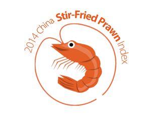 Prawn Logo - The 2014 China Stir-Fried Prawn Index - China Briefing News