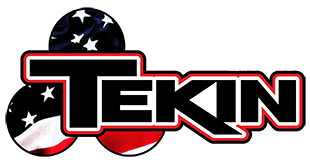 Tekin Logo - TEKIN, INC. - Smarter, Smaller Faster