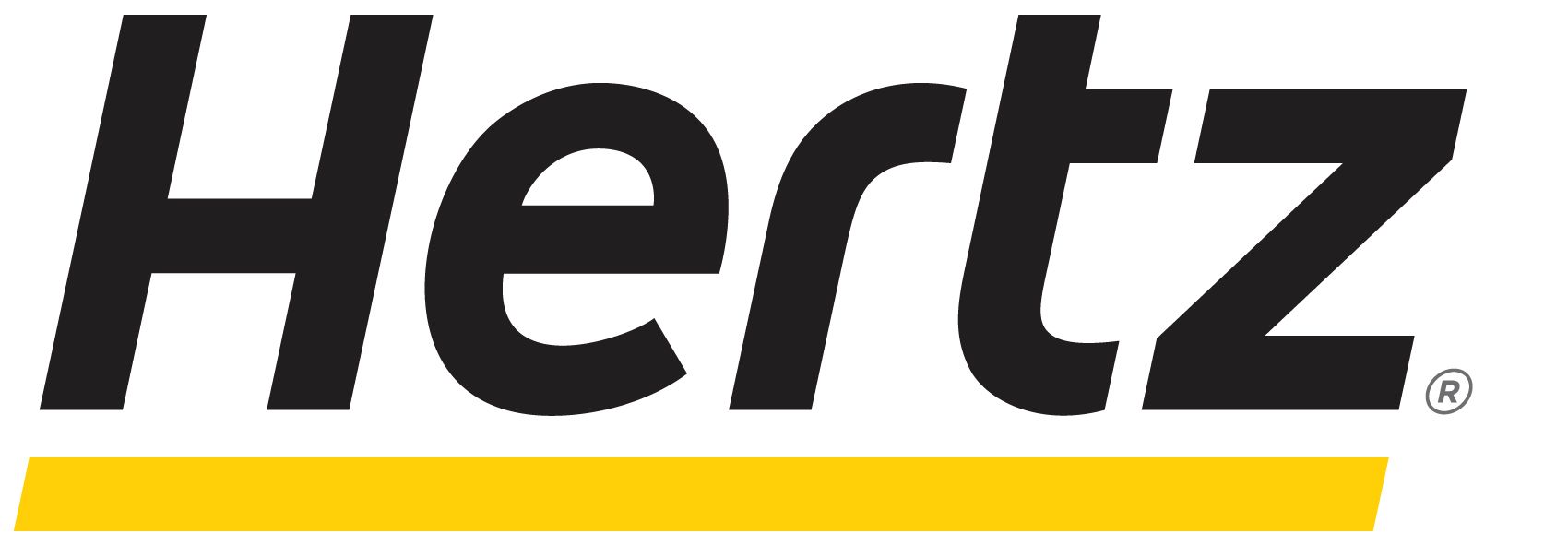 Hetz Logo - The Hertz Corporation