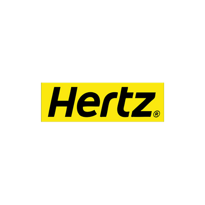 Hetz Logo - Hertz Logo transparent PNG - StickPNG