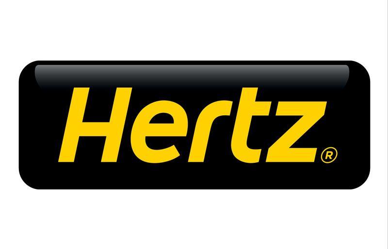 Hetz Logo - Hertz