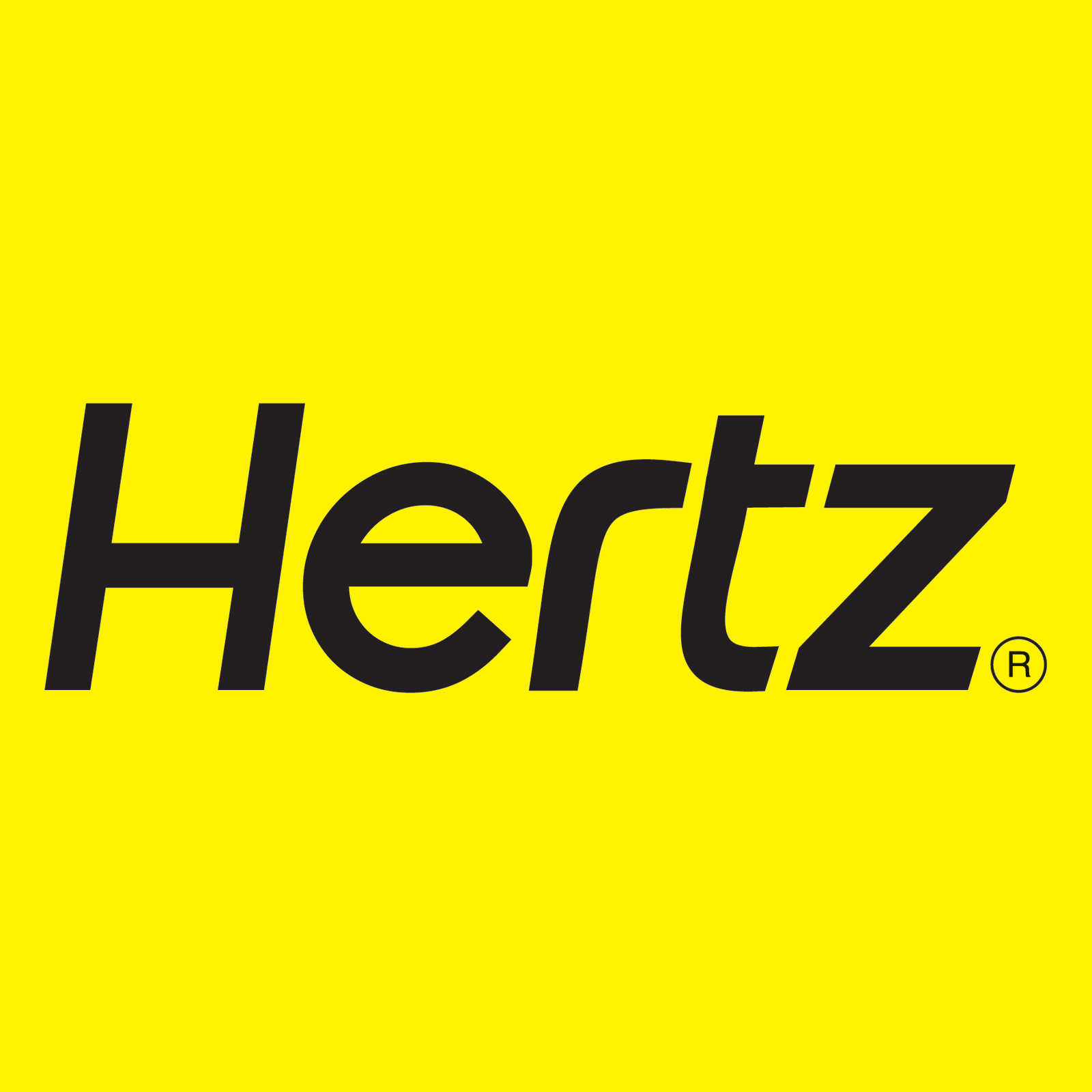 Hetz Logo - Hertz Logos