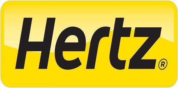 Hetz Logo - Hertz logo - Yelp