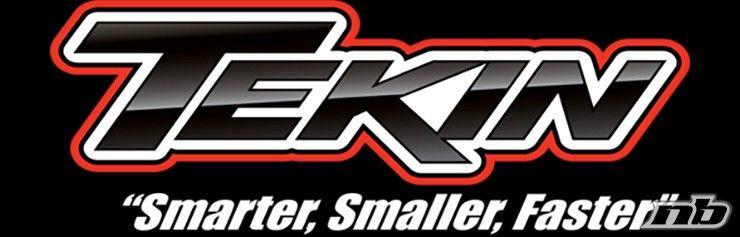 Tekin Logo - Tekin signs Eric Albano -NeoBuggy.net – Offroad RC Car News