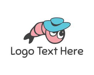 Prawn Logo - Prawn Logos. Prawn Logo Maker