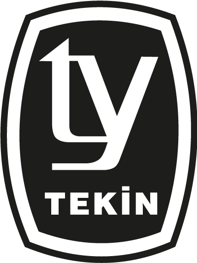 Tekin Logo - Tekin Logo