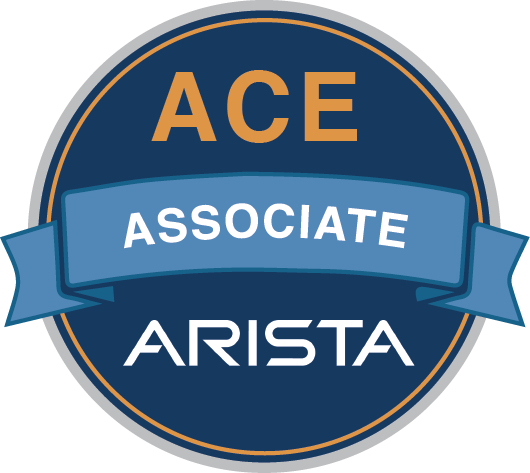 Arisat Logo - Arista Training Homepage