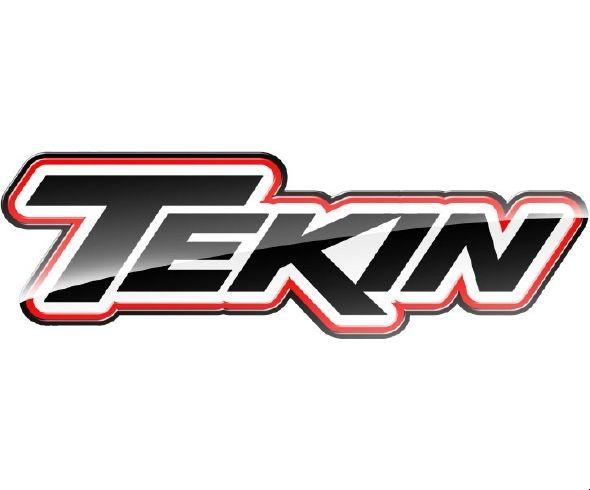 Tekin Logo - Live Support Now Available at Team Tekin Website Car Action