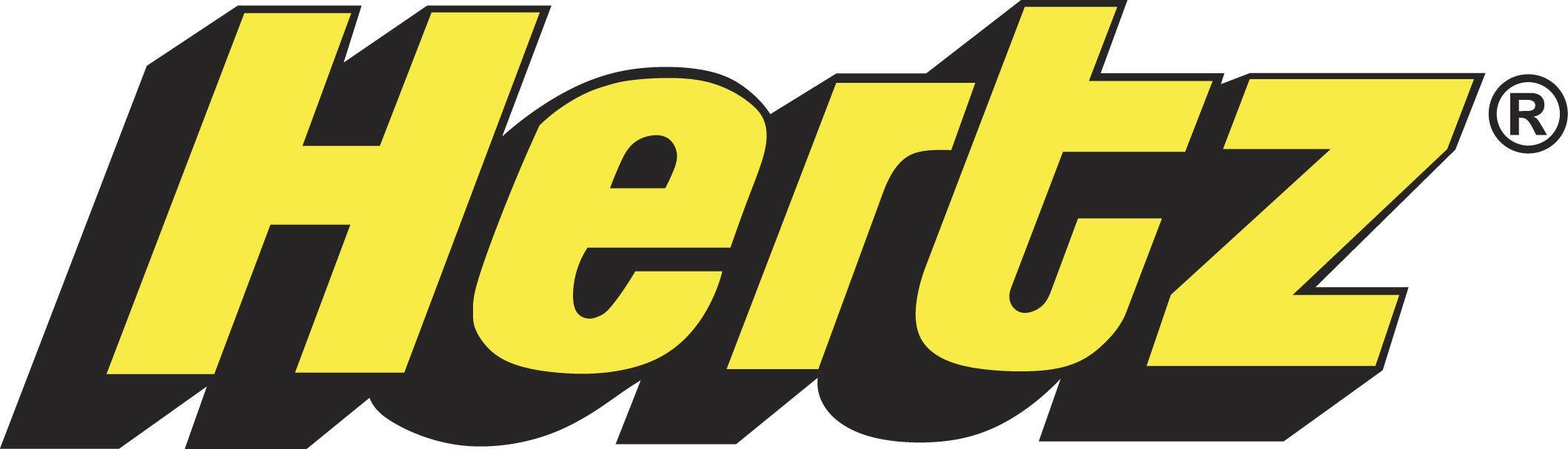 Hetz Logo - Hertz Platinum Membership - Lot 5100140 - Charitybuzz