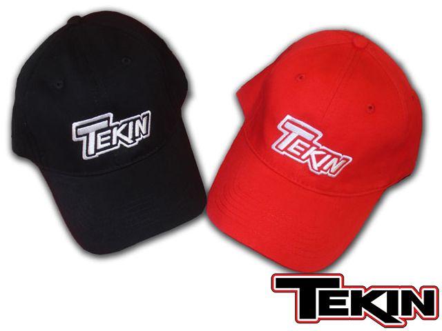 Tekin Logo - Tekin Logo Hat