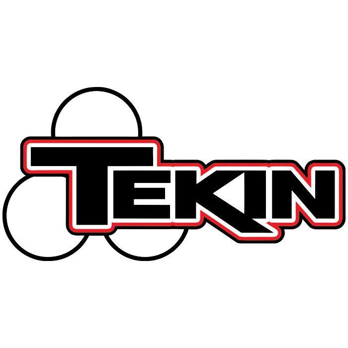 Tekin Logo - Genesis RC Raceway Product categories Tekin