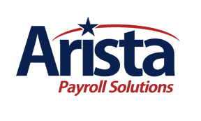 Arisat Logo - Check Logo | Arista Payroll Solutions