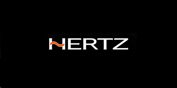 Hetz Logo - Hertz-logo | ceoutlook.com