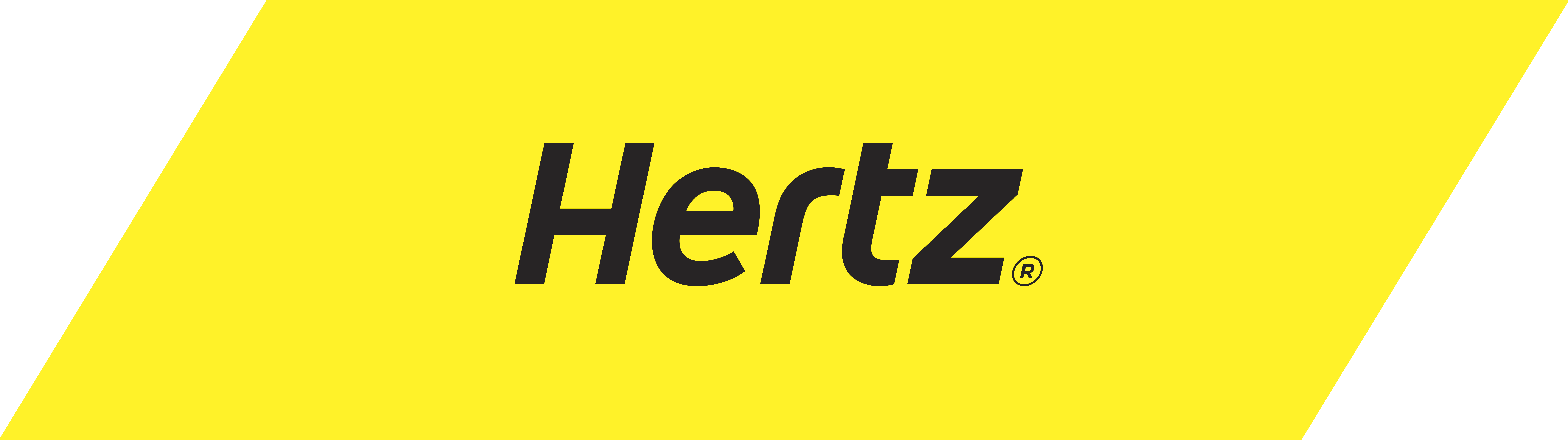 Hetz Logo - Hertz – Logos Download