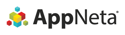 AppNeta Logo - End-User Experience & Network Performance Monitoring | AppNeta