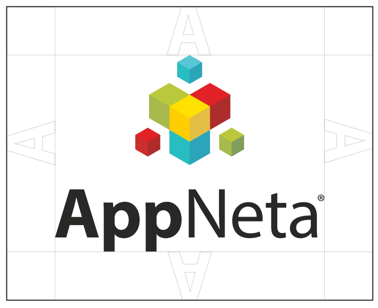 AppNeta Logo - Branding Guide Logos Usage