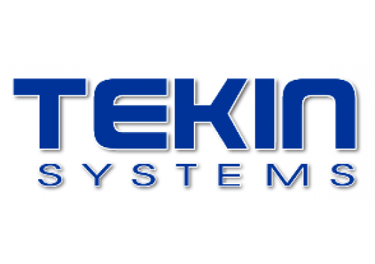 Tekin Logo - Tekin Integrated Systems, Inc. | Better Business Bureau® Profile