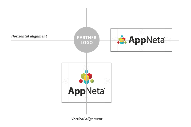 AppNeta Logo - Branding Guide Logos Usage
