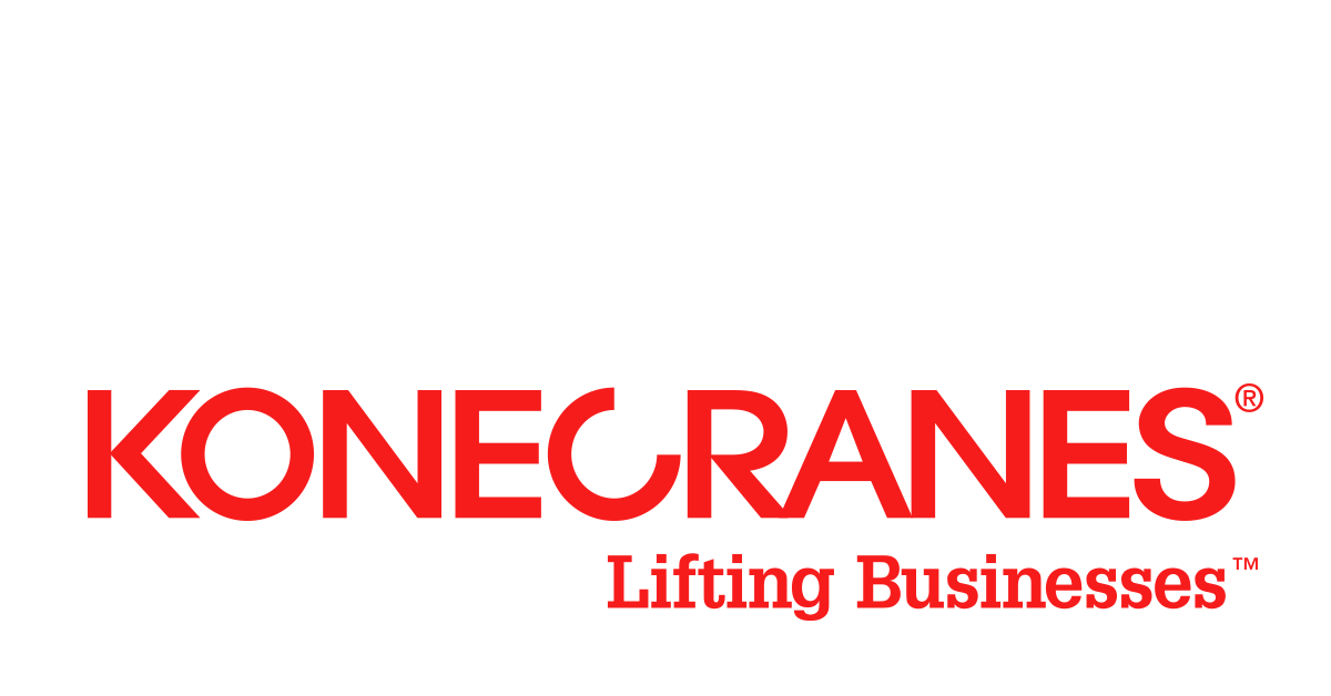 Konecranes Logo - KonecranesUSA