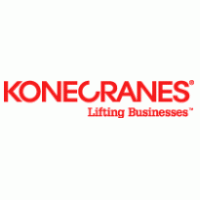 Konecranes Logo - KoneCranes | Brands of the World™ | Download vector logos and logotypes