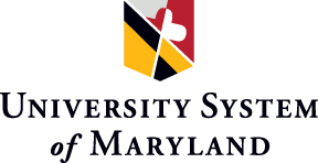 UMCP Logo - University System of Maryland Home - USM