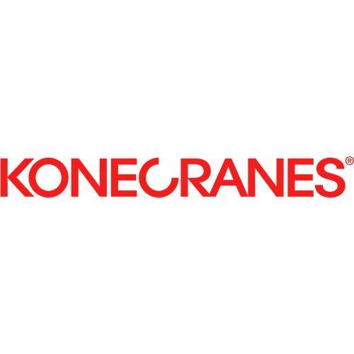 Konecranes Logo - Konecranes Pte Ltd Business Portal