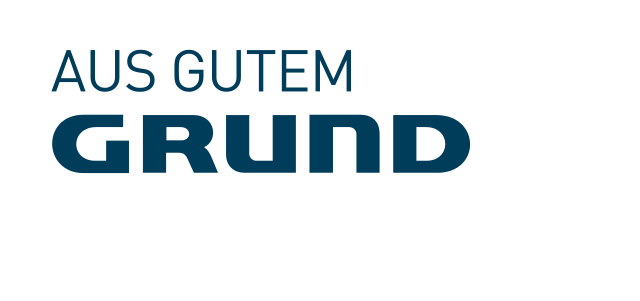 Grundig Logo - Logo Grundig.svg