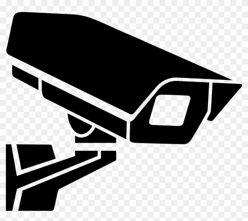 CCTV Logo - Vector Camera - Cctv Camera Logo Png, Transparent Png - 980x830 ...