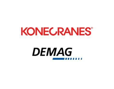 Konecranes Logo - Konecranes Logos