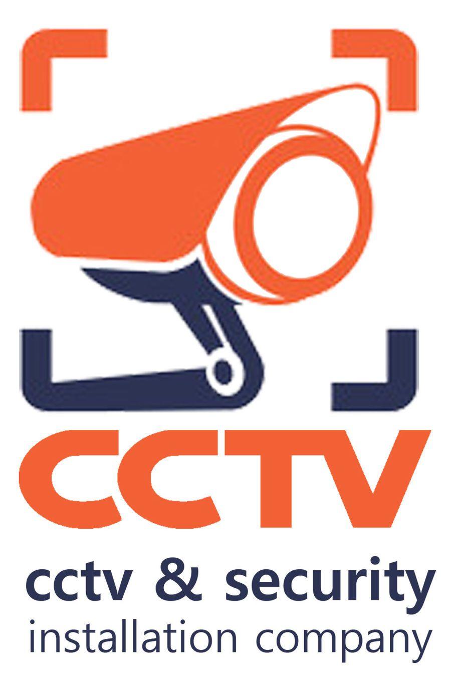 CCTV Logo - Entry by somusomnath for Design a logo and branding for a cctv