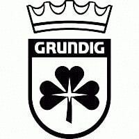 Grundig Logo - LOGO GRUNDIG | VINCENZO | Flickr