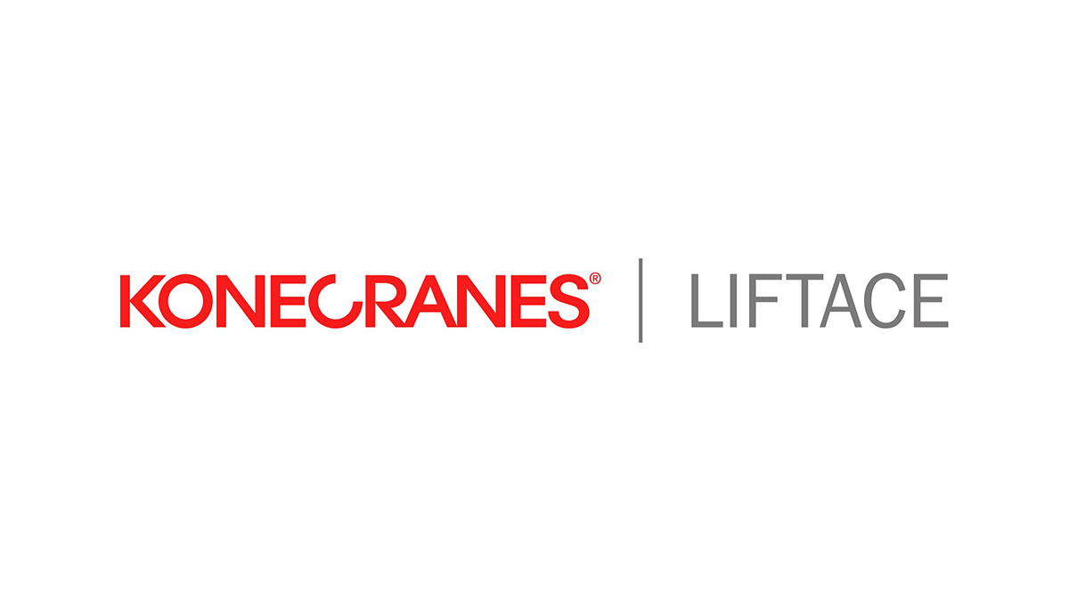 Konecranes Logo - Konecranes logo