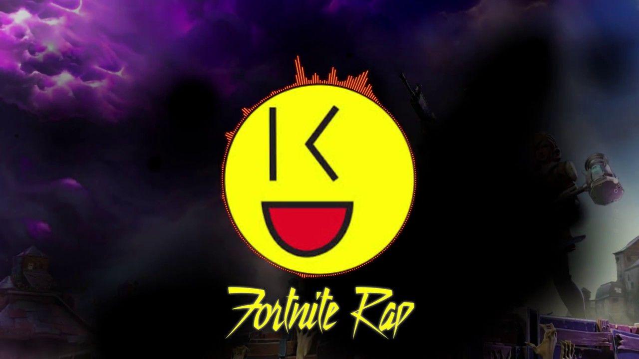 Kevinlasean Logo - Fortnite Rap - XpertThief (Kevin Lasean) | Music Visualization