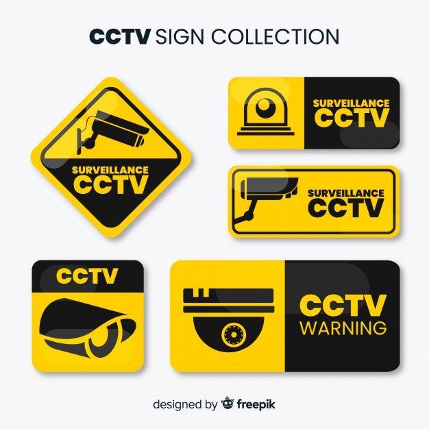 CCTV Logo - Cctv Camera Vectors, Photo and PSD files