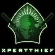 Kevinlasean Logo - XpertThief | Wikitubia | FANDOM powered by Wikia