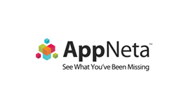 AppNeta Logo - AppNeta Inc