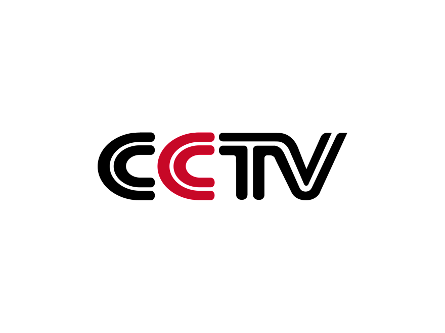 CCTV Logo - CCTV logo