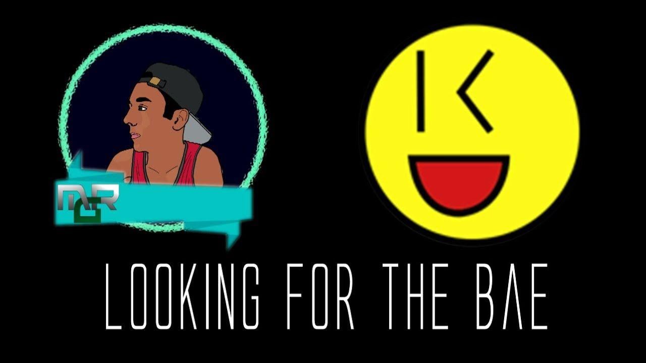 Kevinlasean Logo - Kevin LaSean - Looking For The Bae ft. MGR (Remix)