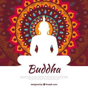 Buddah Logo - Buddha Vectors, Photos and PSD files | Free Download