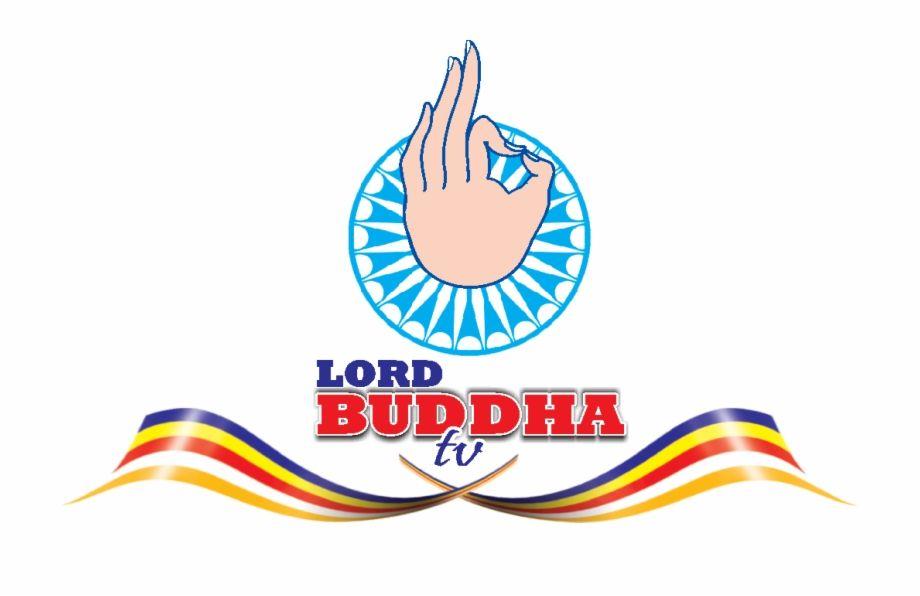 Buddah Logo - Lord Buddha Tv Logo Free PNG Images & Clipart Download #4077052 ...