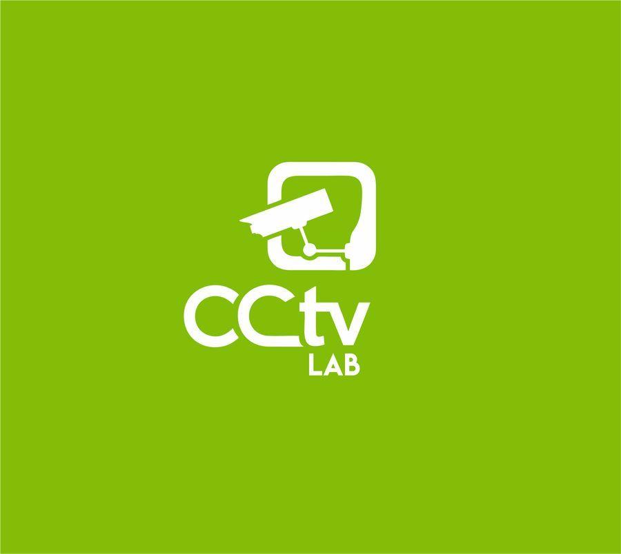 CCTV Logo - Entry by jaswalamit07 for Design A LOGO for a CCTV / Security