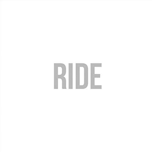 Kevinlasean Logo - Ride by Kevin LaSean on Amazon Music - Amazon.com