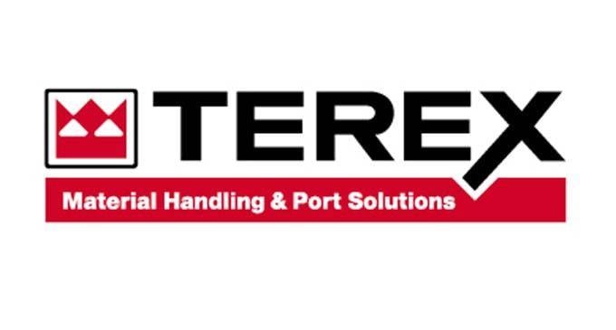 Konecranes Logo - Terex to sell its material handling and port solutions to Konecranes